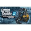 Farming Simulator 22 Platinum Expansion - PC
