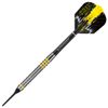 Harrows Chizi Dave Chisnel Model 80% 2BA 18gR Barrel