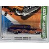 Hot Wheels 2011 59 Chevy Delivery