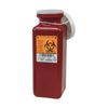 Winfield #185 Sharps Container (1.7 Quarts)
