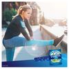 Tampax Pearl Plastic Super Absorbency, Unscented Tampons, 36 Count - Pack of 2 (72 Count Total)