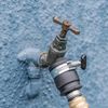 C.K 7928 Watering Systems Tap Adapter Smooth 20-30mm Diameter