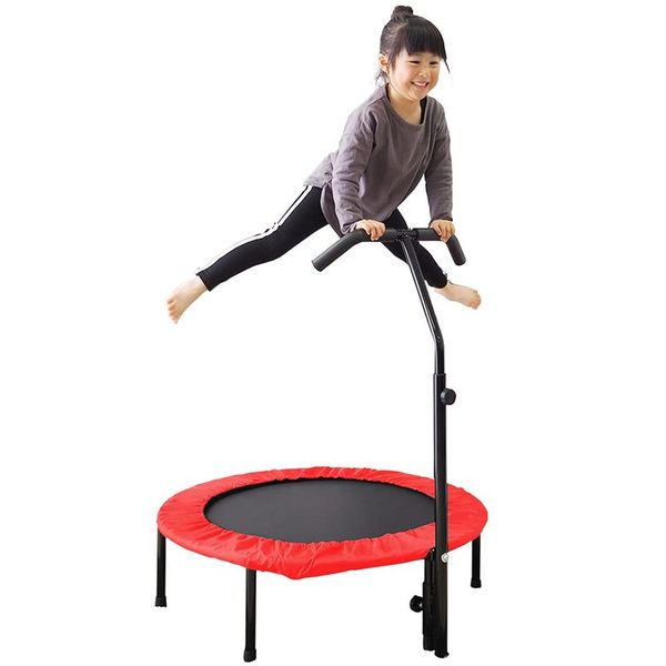 créer Trampoline Children's indoor newspaper The size of one sheet of rubber band type, see detail page, see detail page