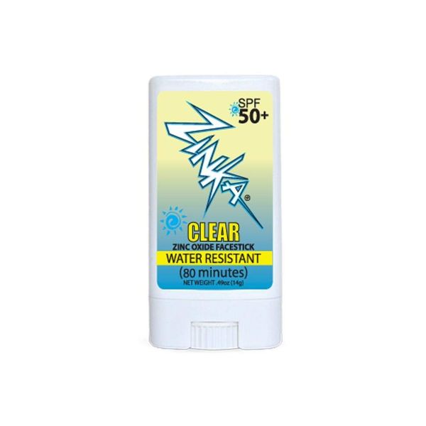 Zinka Facestick SPF 50-4 Pack