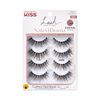 KISS Lash Couture Naked Drama - Multipack 01