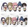 Yurucamp Yunomi