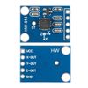 DORHEA 2PCS ADXL335 3-Axis Accelerometer Angular Transducer Sensor Module GY-61 Analog Output 3V-5V