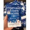 2 Pack Frozen Collagen 10x White & Clear Skin. 💯 Authentic