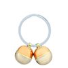 2 Extra Loud Cat & Dog Bells | Pet Tracker | Save Birds & Wildlife (Small)