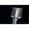 Scissor/Clipper Over Comb Tool For The Perfect Haircut