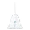 Holiday Magic Classics Bell Ornament, XS