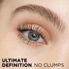 L'Oreal Telescopic Mascara, Black Brown 915
