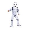 Deluxe Boys STAR WARS Stormtrooper Costume-M