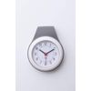 Drop Clock Gray Watch 2-Way Hanging Wrap Splash Proof FG001-GY