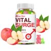 Vital Surge Gummies Supports Performance and Boosts Energy (2 Pack)