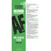 Numb AF Desensitizing Collection Kit Gel Spray And Mints