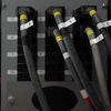 Brother Genuine P-touch PTH111 P-Touch Pro Label Maker