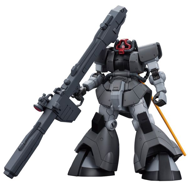 Gundam The Origin Dom Test Prototype High Grade 1:144 Scale Model Kit