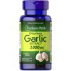 Odorless Garlic 1000mg – Heart & Circulation Support – 250 Softgels