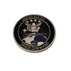Eillwin US Air Force Space Command Collectible & Commemorative Military & Army Nice Coin