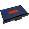 JF630 Date Stamp Replacement Ink Pads (Blue/Red)