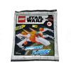 LEGO Star Wars Resistance X-Wing Foil Pack Set 912063 (Bagged)