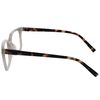OPULIZE KOI Reading Glasses 2 Pack - Large Rectangular Frame - Black-Grey - Mens Womens - Spring Hinges - RR50-17 - +3.50