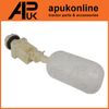 Plastic Float Ball Valve Replacement for Automatic Water Trough Drinking Bowl Dog Pet Animal