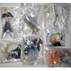 Gashapon Bleach Real Collection 5 Types