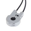 A/C Vent Floor Defrost Heater Cable Control Switch for 2000-2007 Ford Focus 