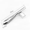 1 pc Fish Scale Remover Stainless Steel Scaler Cleaner Home Kitchen Tool