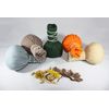 Ayurveda Massage-Stempel, 2 Stück, 75 g