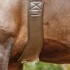 Collegiate Anatomic Girth, Brown, 125cm/50"