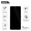 Screen Protector for Vivo iQOO 9 Flexible Glass 9H dipos