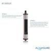 Aquasure Dash Series 0.5 Micron Carbon Block + Microban AntiMicrobial Technology