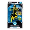 McFarlane Toys - Hawkins DC Multiverse 7IN - Static Shock (NEW52)