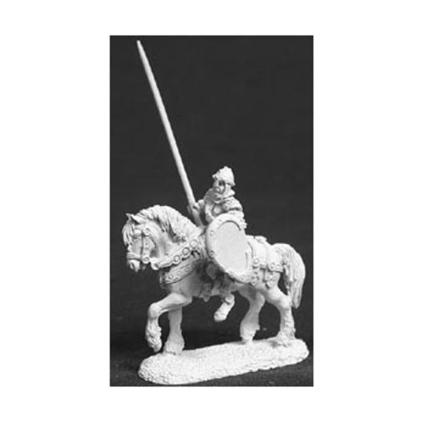 DARK HEAVEN Anhurian Cavalryman - Reaper #02346