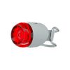 Knog Plug Lights Plug Rear Grey, one size