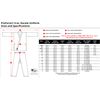ProForce 6oz Student Karate Gi / Uniform - White - Size 0000