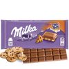 Milka & Chips Ahoy! 100 g