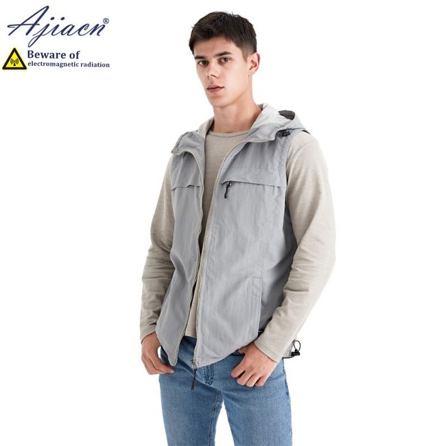 EMF Radiation Protection Jacket