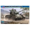 Hobbyboss 1:35 Scale M26a1 Pershing Heavy Tank Assembly Kit