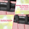 WORKPRO Garden Bag, Garden Tool Tote Storage Bag with 8 Pockets Polyester NEW