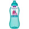 Sistema 780C6 Twist 'n' Sip Bottle, 330 ml - Assorted Colours