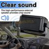 3.5mm Jack External Communications Speaker for CB, Ham & GMRS Radios & Scanners