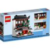 LEGO 40599 Huizen van de wereld 4 - Nieuw.