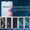 RongZy Display for Xiaomi Redmi Note 9/Redmi 10X 4G LCD Screen Replacement Digitizer Touchscreen Mounted Replacement with Tools (Black)
