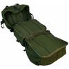 M17 Tri-Fold Medic Kit Fully Stocked FA110 by Elite First Aid - Olive Drab