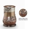Popular Bath Toothbrush Holder, Miramar Collection, Multicolor