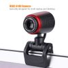 Aukson 360 Degree Laptop Camera, HD 16MP Webcam Web Camera for Computer PC Laptop